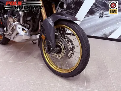 HONDA CRF 1100 L AFRICA TWIN ADVENTURE SPORTS – foto 4