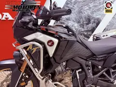 Honda CRF 1100 A4L 2022 occasion – foto 16 van 19
