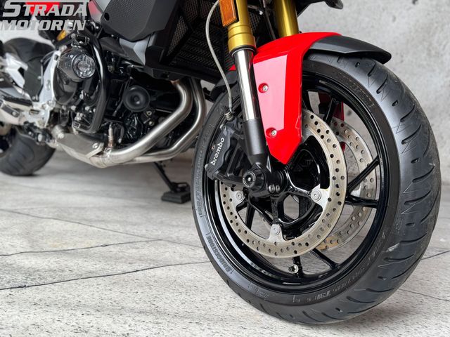 bmw - f-900-xr