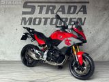BMW F 900 XR