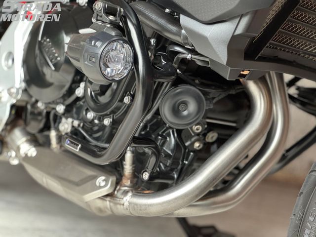 bmw - f-900-xr