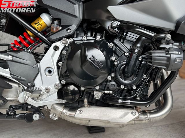 bmw - f-900-xr