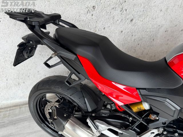 bmw - f-900-xr