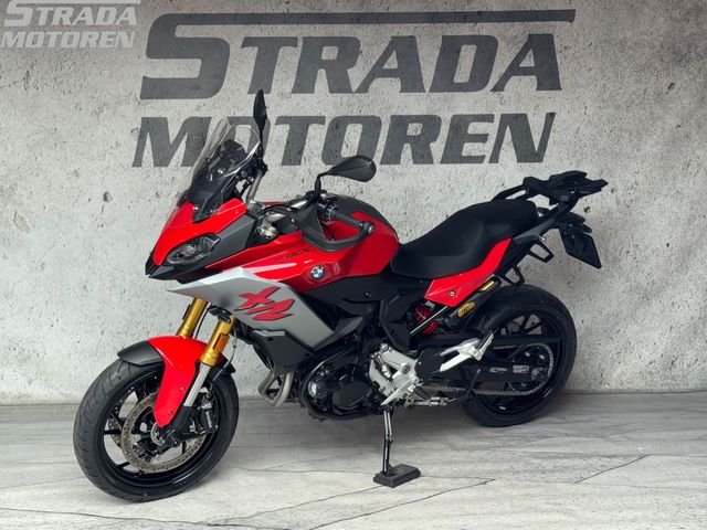 bmw - f-900-xr