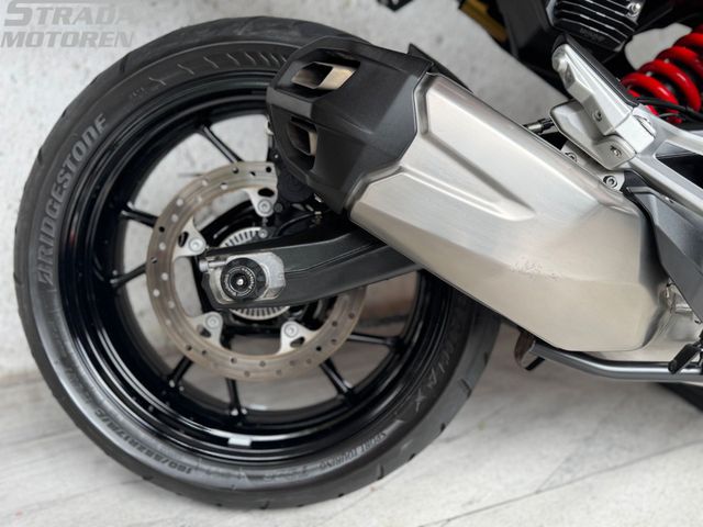bmw - f-900-xr