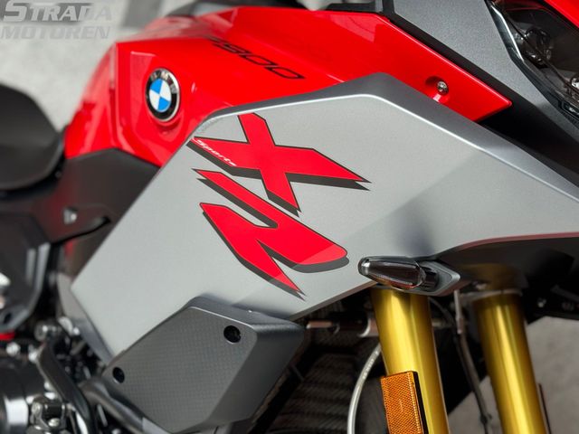 bmw - f-900-xr