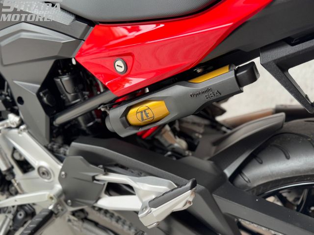 bmw - f-900-xr