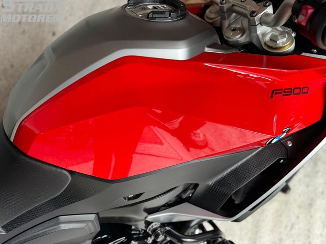 bmw - f-900-xr