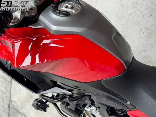 bmw - f-900-xr