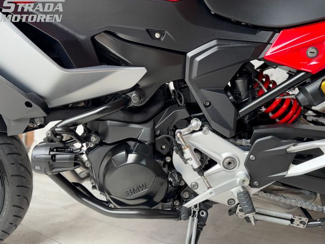 bmw - f-900-xr