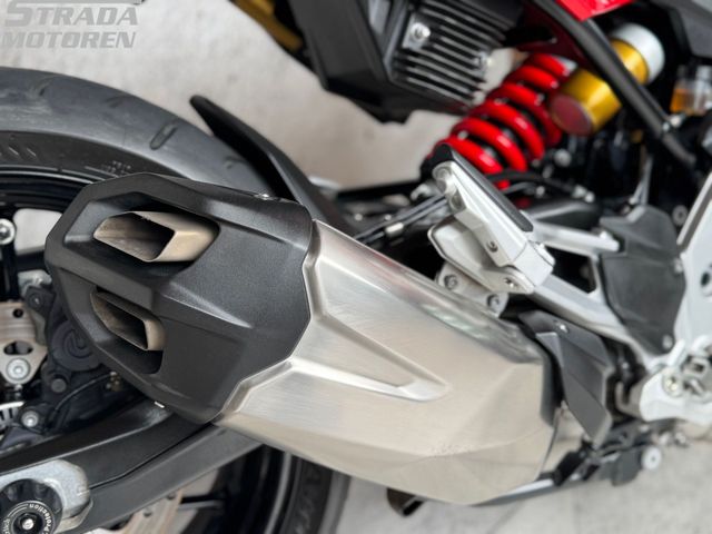 bmw - f-900-xr