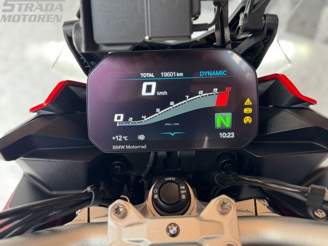 bmw - f-900-xr