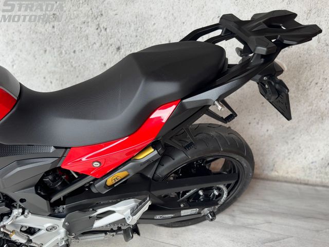 bmw - f-900-xr