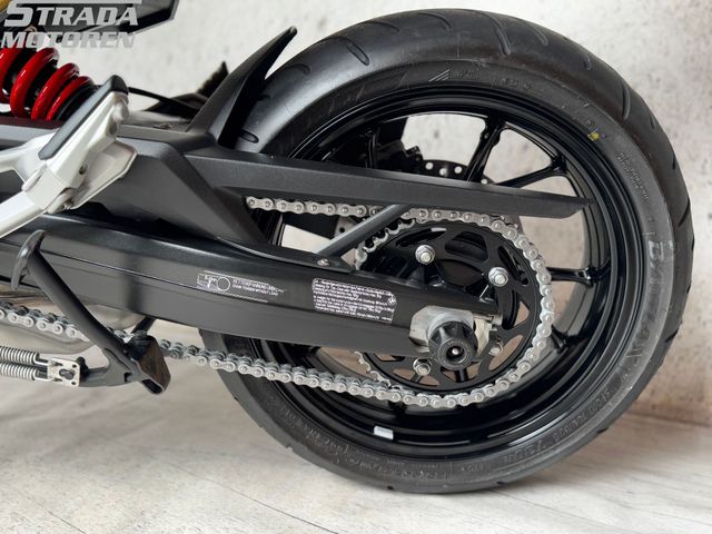 bmw - f-900-xr