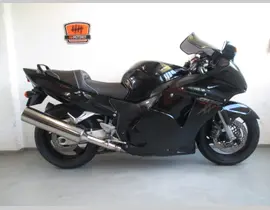 Honda CBR 1100  XX Super Blackbird 1998 occasion