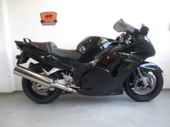 Honda CBR 1100  XX Super Blackbird 1998 occasion – foto 1 van 14