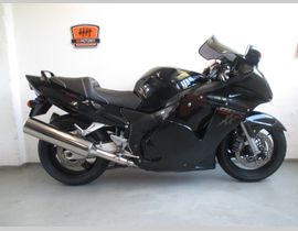 Honda CBR 1100  XX Super Blackbird 1998 occasion