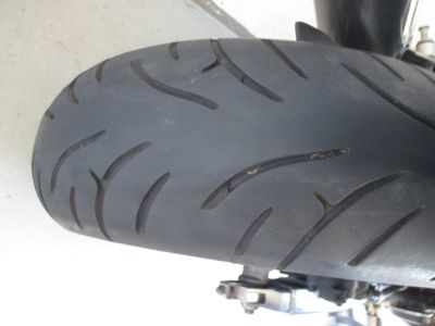 HONDA CBR 1100  XX SUPER BLACKBIRD – foto 4