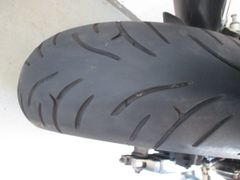 Honda CBR 1100  XX Super Blackbird 1998 occasion – foto 4 van 14