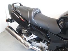 Honda CBR 1100  XX Super Blackbird 1998 occasion – foto 9 van 14