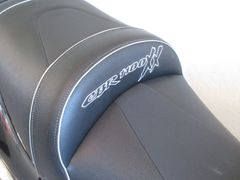 Honda CBR 1100  XX Super Blackbird 1998 occasion – foto 10 van 14