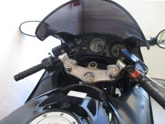 Honda CBR 1100  XX Super Blackbird 1998 occasion – foto 11 van 14