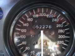Honda CBR 1100  XX Super Blackbird 1998 occasion – foto 13 van 14