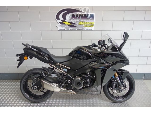 suzuki - gsx-s-1000-gt