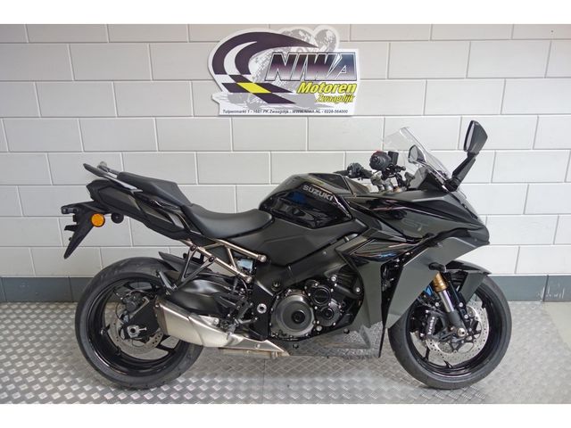 suzuki - gsx-s-1000-gt