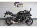 SUZUKI GSX-S 1000 GT