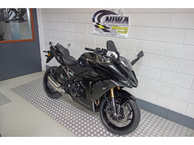 suzuki - gsx-s-1000-gt
