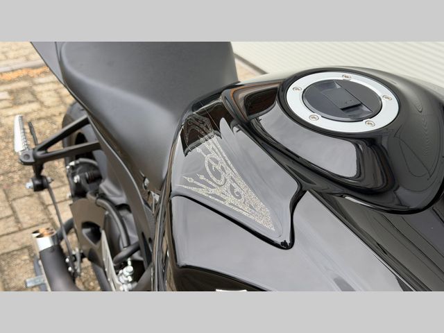 suzuki - gsx-r-600