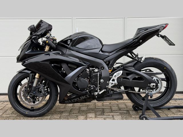 suzuki - gsx-r-600