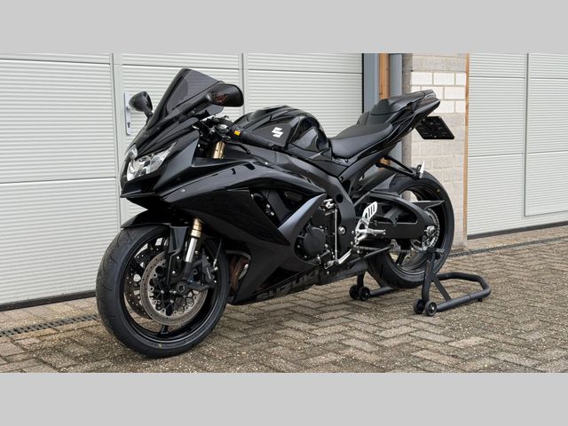 suzuki - gsx-r-600