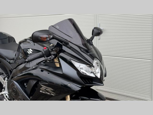 suzuki - gsx-r-600