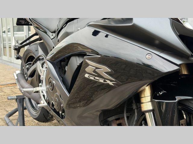 suzuki - gsx-r-600