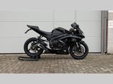 SUZUKI GSX-R 600
