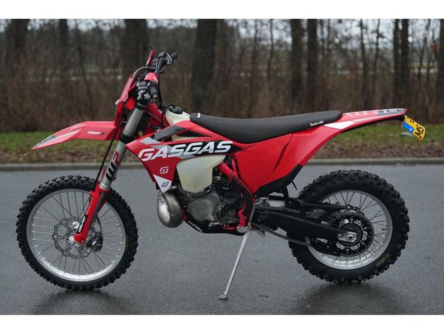 gasgas - ec-250