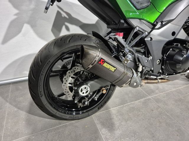 kawasaki - z1000-abs