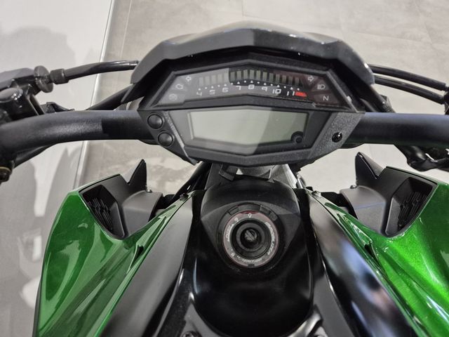kawasaki - z1000-abs
