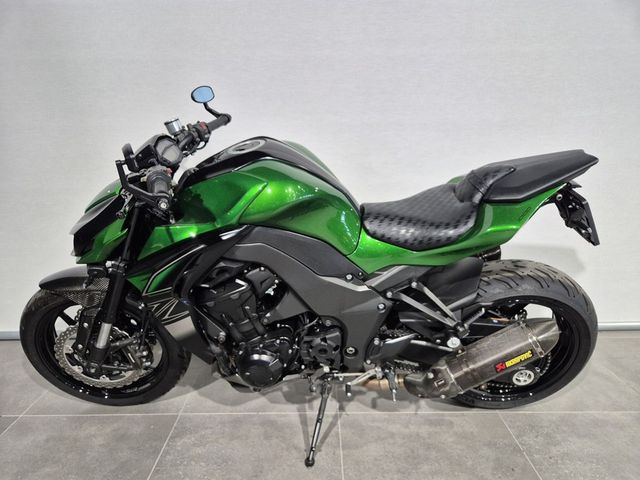 kawasaki - z1000-abs
