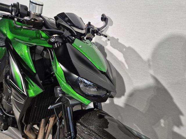 kawasaki - z1000-abs