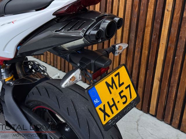 triumph - daytona-675-r