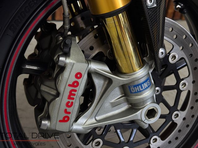 triumph - daytona-675-r
