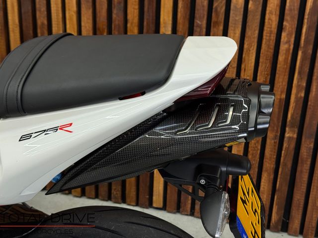 triumph - daytona-675-r