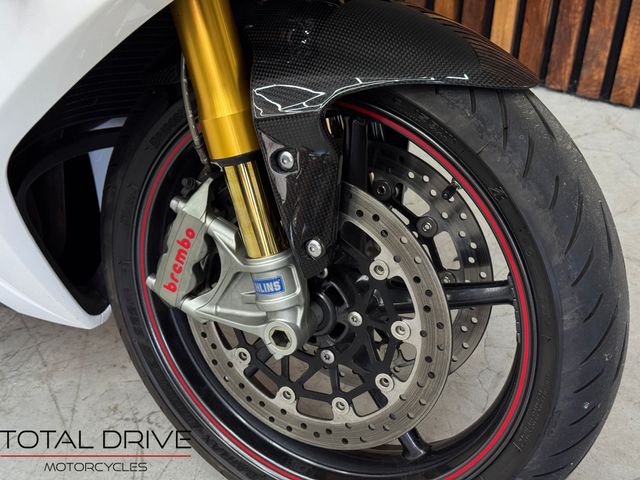 triumph - daytona-675-r