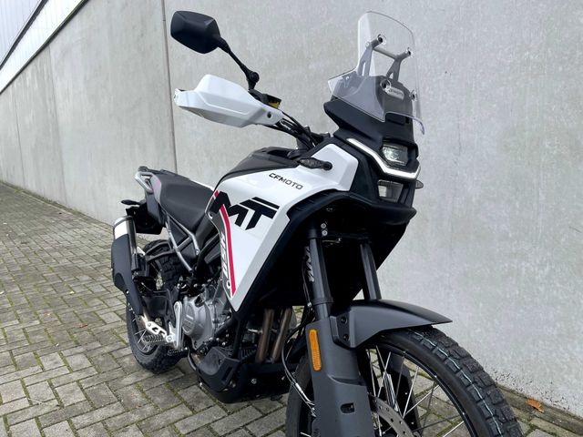 cfmoto - 450-mt