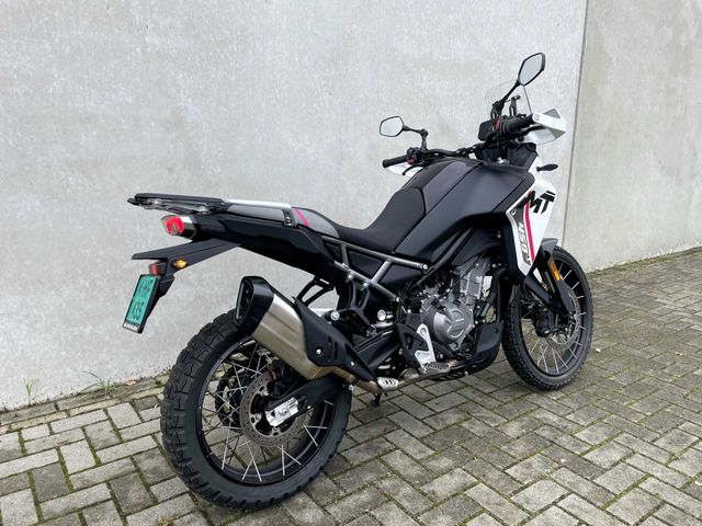 cfmoto - 450-mt