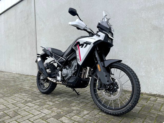 cfmoto - 450-mt