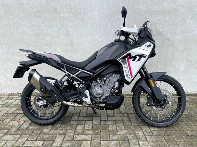 cfmoto - 450-mt